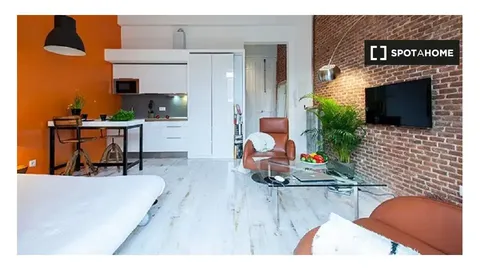 Apartamento para alugar, Madrid