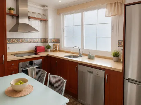 Appartamento 108 m² a Málaga