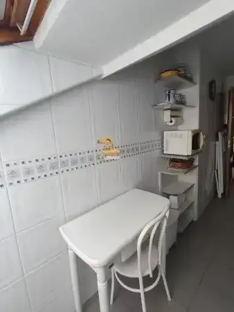 Wohnung 97 m² in Salamanca