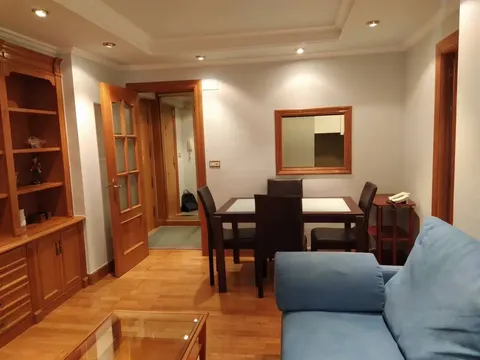 Pis de 52 m² a Bilbao