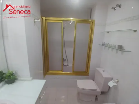 Pis de 126 m² a Còrdova