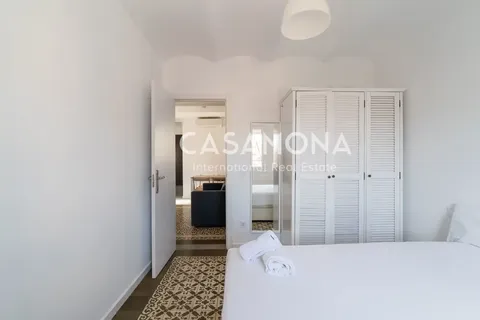 Appartamento 52 m² a Barcelona