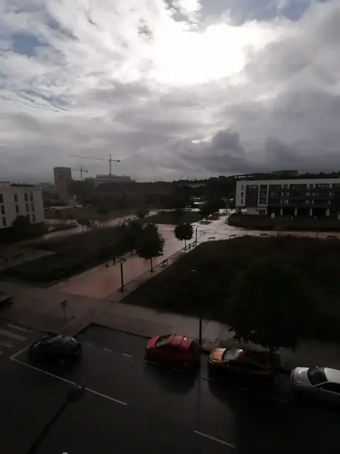Pis de 72 m² a Gijón