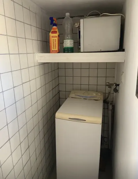 Pis de 25 m² a Barcelona