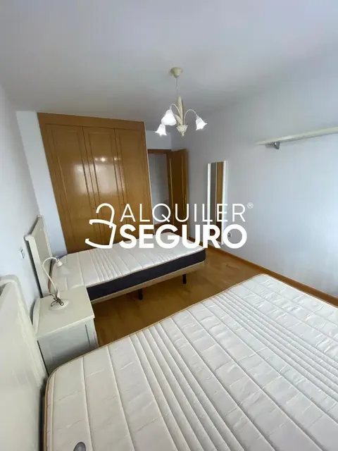 Appartamento 108 m² a Guadalajara