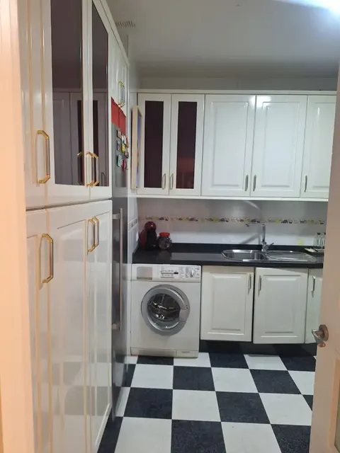 Pis de 81 m² a Còrdova