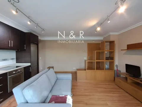 Pis de 50 m² a Santiago de Compostel·la