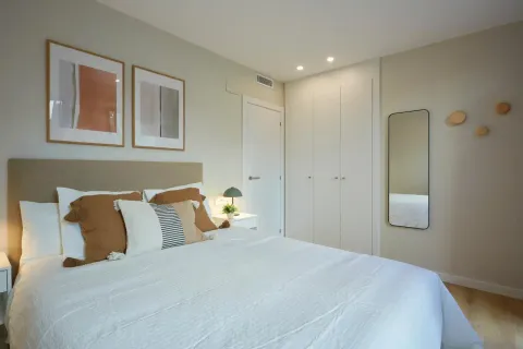 Appartamento 77 m² a Alacant / Alicante