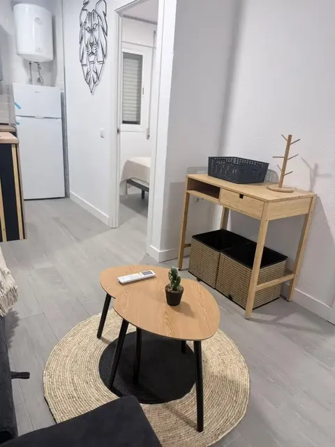 Pis de 45 m² a Algesires