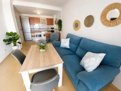 Pis de 90 m² a Manilva