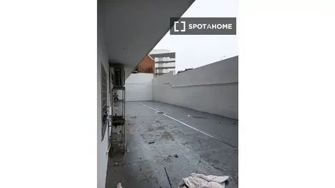 Pis de 125 m² a Madrid