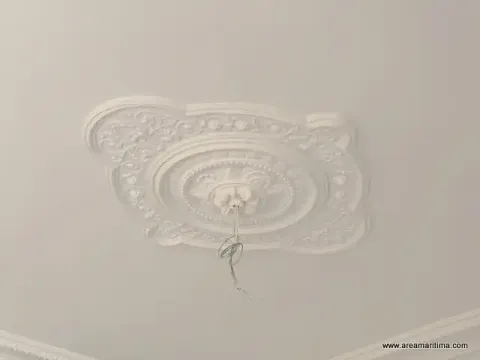 Pis de 170 m² a València