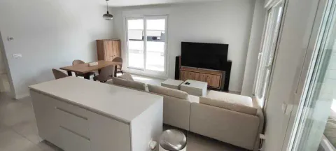 Flat 112 m² in Marbella