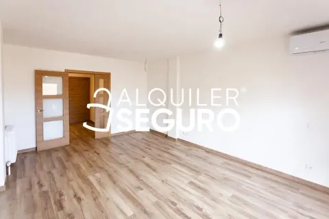 Apartamento 135 m² em Madrid