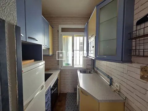 Pis de 37 m² a Madrid