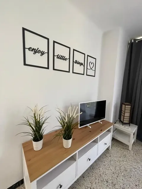 Pis de 78 m² a Mollet del Vallès