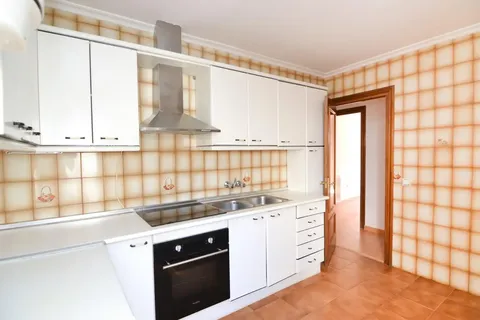 Pis de 105 m² a Navalcarnero