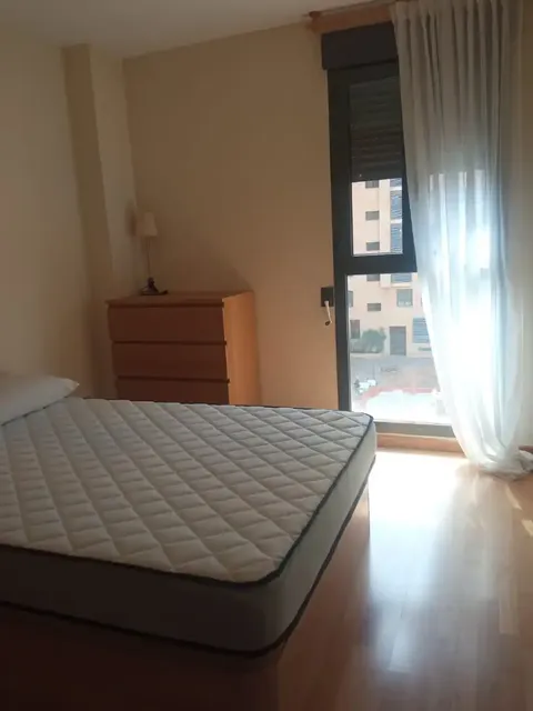 Pis de 110 m² a València