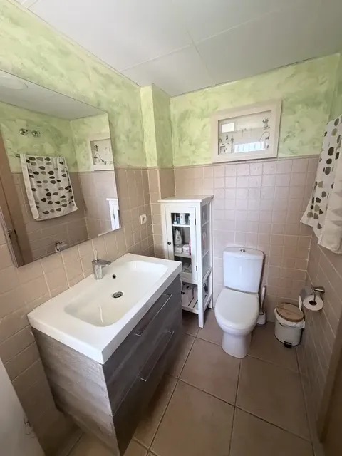 Casa de 170 m² a Mutxamel