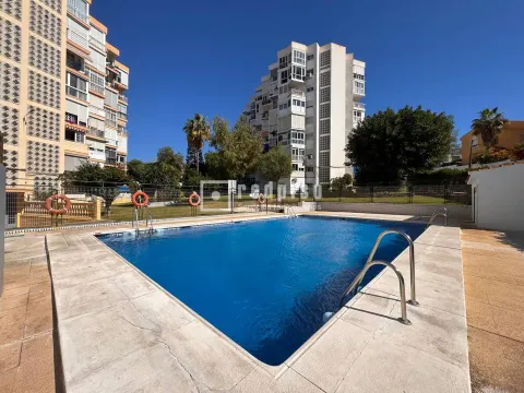 Квартира 47 м² в Rincón de la Victoria