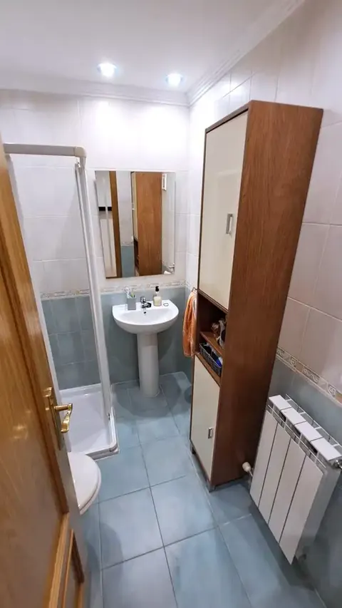 Pis de 84 m² a Valdepeñas