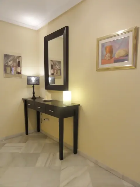 Pis de 90 m² a Màlaga