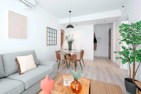 Pis de 75 m² a Barcelona