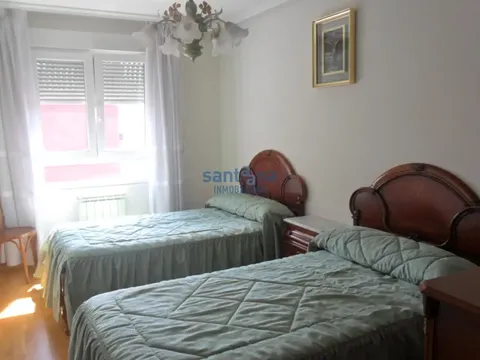 Appartamento 90 m² a León