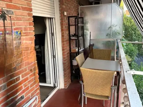 Pis de 60 m² a Madrid