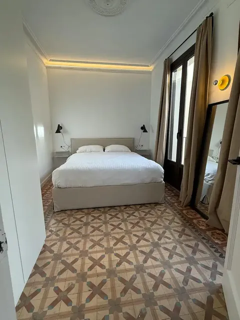 Pis de 65 m² a Barcelona