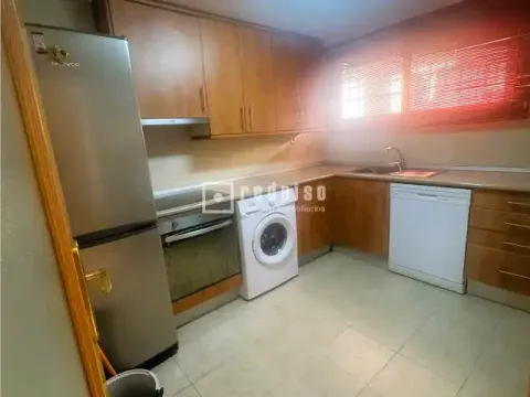 Wohnung 96 m² in Parla (4/13)