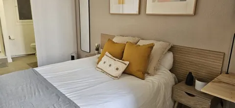 Habitación en alquiler, Barcelona