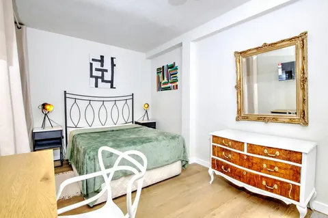 Habitació de lloguer, Alacant