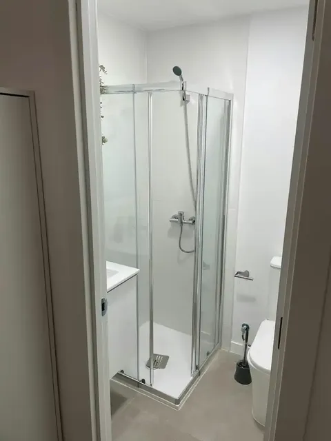Habitació de lloguer, València