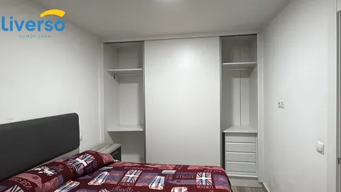 Pis de 69 m² a Burgos