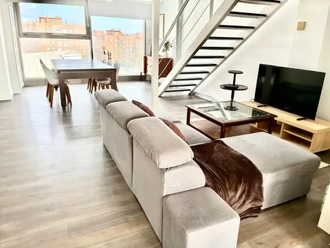 Flat 108 m² in Alcobendas