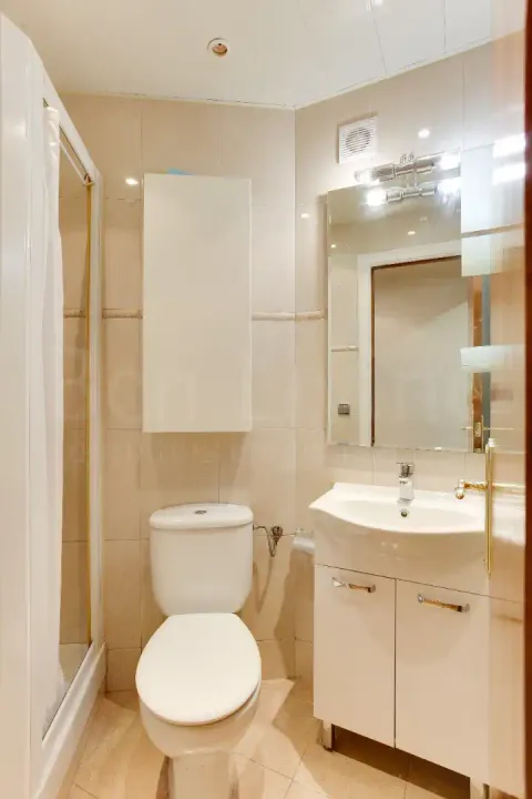 Квартира 58 м² в Барселоне