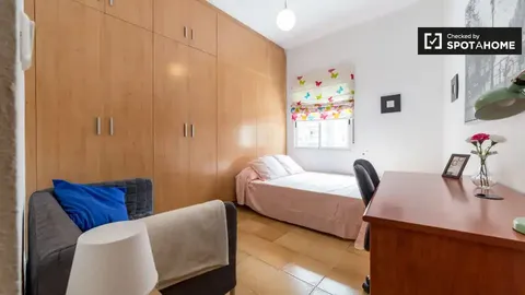 Habitació de lloguer, València