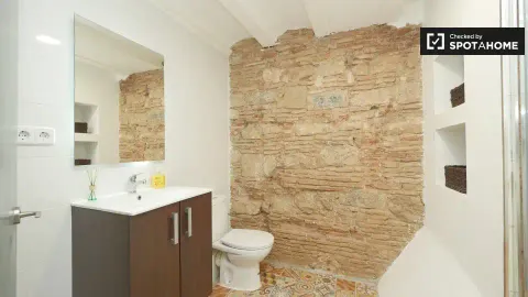 Stanza in affitto, Barcelona