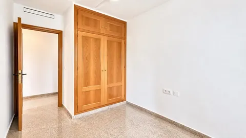 Pis de 120 m² a Alacant