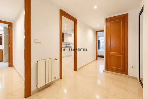 Pis de 128 m² a València