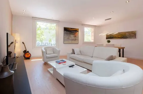 Pis de 84 m² a Madrid