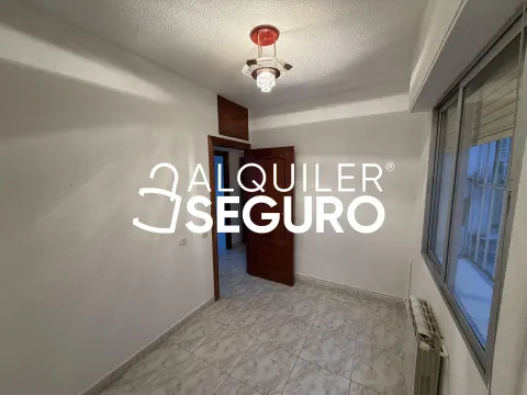 Квартира 60 м² у Madrid