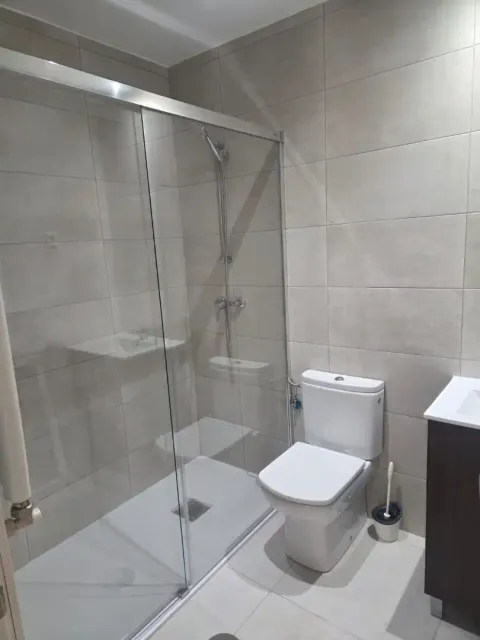 Wohnung 73 m² in Madrid