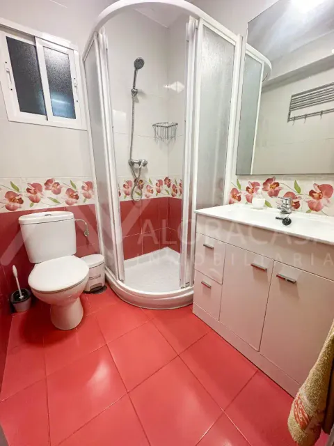 Quarto para alugar, Málaga