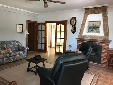 Casa de 160 m² a Olocau