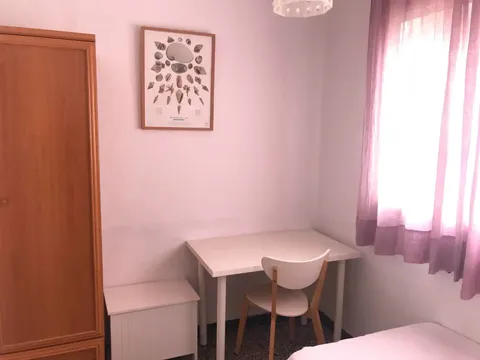 Pis de 56 m² a Rota