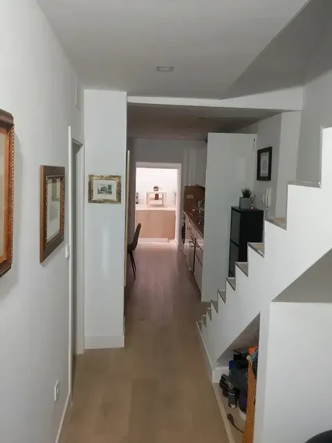 Pis de 70 m² a Oviedo