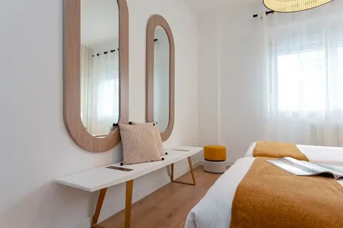 Pis de 77 m² a Barcelona