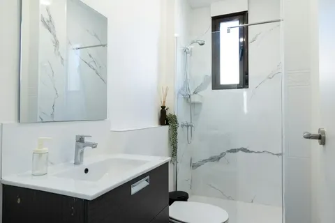 Zimmer zur Miete, Getafe